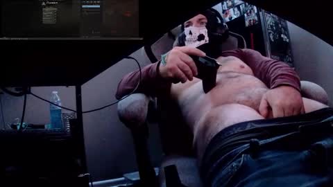 Snapshot of gd_mysterydick chatting on 1, 10, 2025 gd_mysterydick online show from 1, 10, 2025