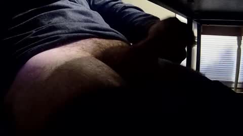 Snapshot of gd_mysterydick chatting on 11, 10, 2025 gd_mysterydick online show from 11, 10, 2025