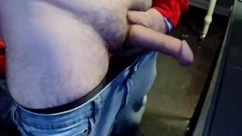 Snapshot of gd_mysterydick chatting on 17, 10, 2025 gd_mysterydick online show from 17, 10, 2025