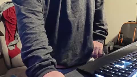 Snapshot of gd_mysterydick chatting on 1, 11, 2025 gd_mysterydick online show from 1, 11, 2025