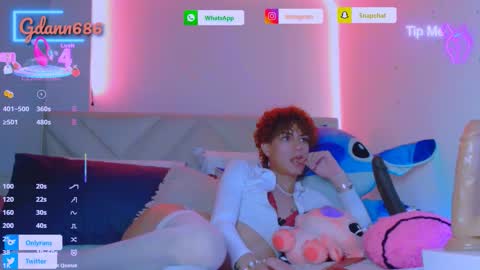 DanNG online show from 11, 2, 2026