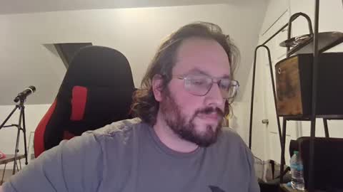 Girthy online show from 5, 1, 2025