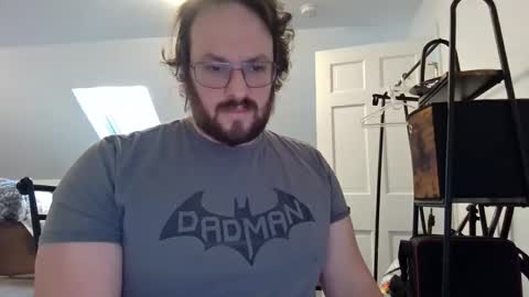 Girthy online show from 11, 2, 2025