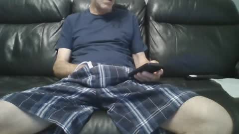 geeezer64 online show from 21, 7, 2026