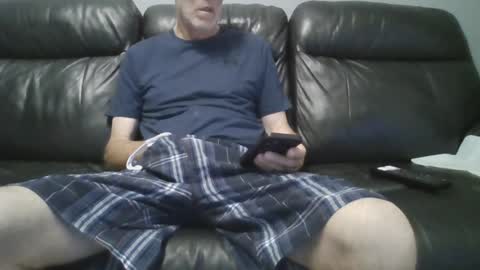 geeezer64 online show from 23, 7, 2026