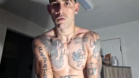 Snapshot of geekedoutlabs chatting on 28, 9, 2025 Zanecubano online show from 28, 9, 2025