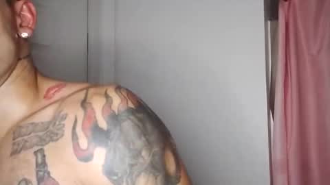 Snapshot of geekedoutlabs chatting on 22, 10, 2025 Zanecubano online show from 22, 10, 2025