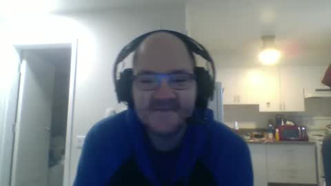 geekgamer41 online show from 10, 10, 2025