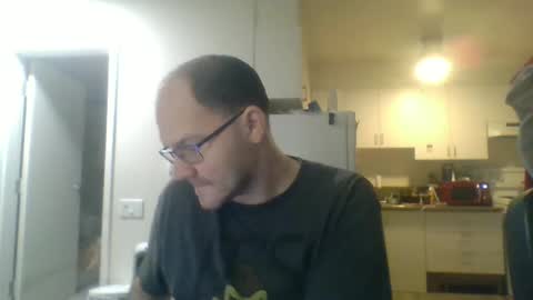 geekgamer41 online show from 6, 11, 2025