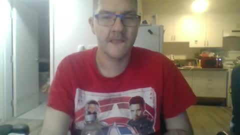 geekgamer41 online show from 10, 2, 2026