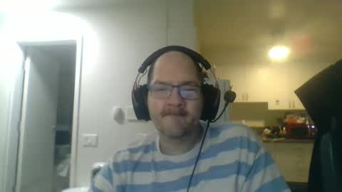 geekgamer41 online show from 20, 3, 2026