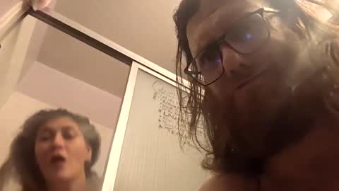 Snapshot of geeznutsizonyrchyn chatting on 12, 1, 2025 Geeznutsizonyrchyn online show from 12, 1, 2025