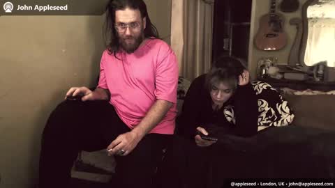 Snapshot of geeznutsizonyrchyn chatting on 11, 10, 2025 Geeznutsizonyrchyn online show from 11, 10, 2025