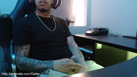 Snapshot of gefeeer chatting on 2, 11, 2025 gefeeer online show from 2, 11, 2025