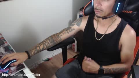 Snapshot of gefeeer chatting on 9, 2, 2026 gefeeer online show from 9, 2, 2026