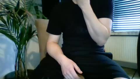 geiljongetje1991 online show from 28, 11, 2025