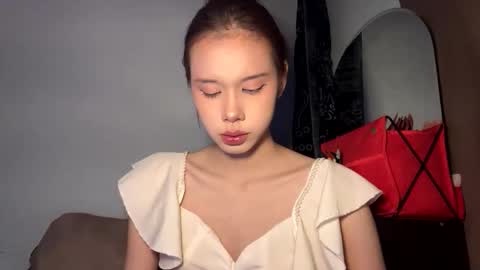 Snapshot of geisha39317 chatting on 13, 4, 2026 ChaRisa online show from 13, 4, 2026