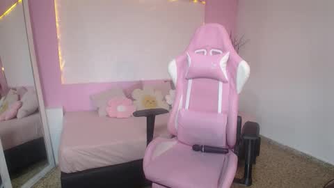 Gema Rush online show from 16, 1, 2026