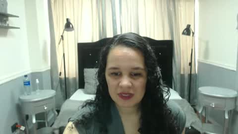 Snapshot of gemascott chatting on 10, 3, 2025 Gema scott online show from 10, 3, 2025