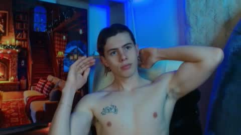 Gem Dominus online show from 15, 12, 2025