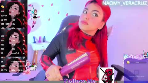 Geminis online show from 26, 2, 2025