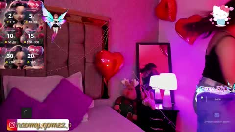 Geminis online show from 17, 2, 2026