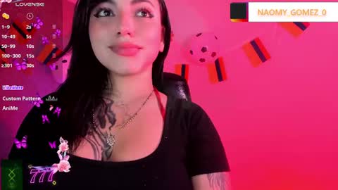 Geminis online show from 24, 6, 2026