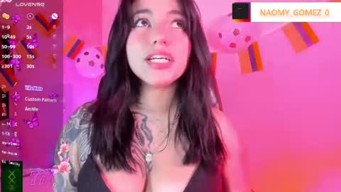 Geminis online show from 25, 6, 2026