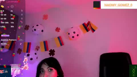 Geminis online show from 7, 7, 2026