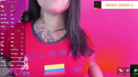 Geminis online show from 19, 7, 2026