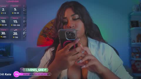 Geminis online show from 27, 9, 2025