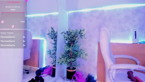 geminis muentes online show from 1, 2, 2025