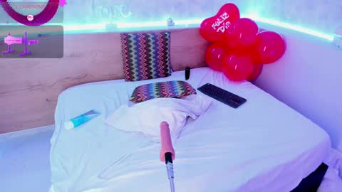 geminis muentes online show from 15, 2, 2025