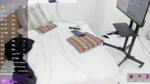 geminis muentes online show from 11, 3, 2025