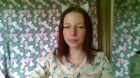 gemma_exotic online show from 12, 4, 2026