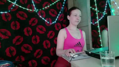 gemma_exotic online show from 4, 5, 2026