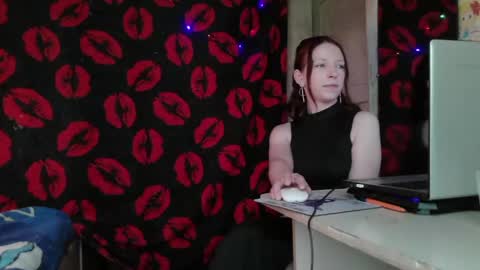 gemma_exotic online show from 8, 5, 2026