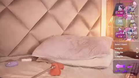 Maria  online show from 8, 8, 2026