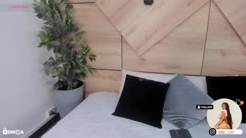 Snapshot of gemmacarter_ chatting on 22, 1, 2025    online show from 22, 1, 2025