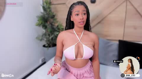 Snapshot of gemmacarter_ chatting on 23, 1, 2025    online show from 23, 1, 2025