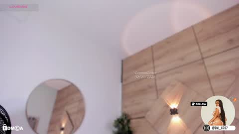 Snapshot of gemmacarter_ chatting on 30, 1, 2025    online show from 30, 1, 2025
