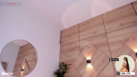 Snapshot of gemmacarter_ chatting on 6, 2, 2025    online show from 6, 2, 2025