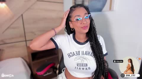 Snapshot of gemmacarter_ chatting on 8, 2, 2025    online show from 8, 2, 2025