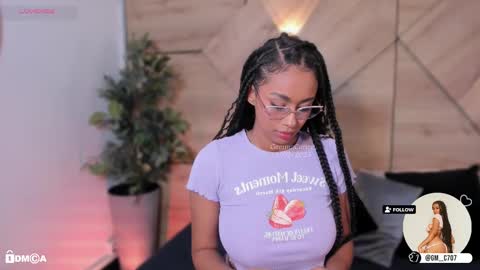 Snapshot of gemmacarter_ chatting on 11, 2, 2025    online show from 11, 2, 2025