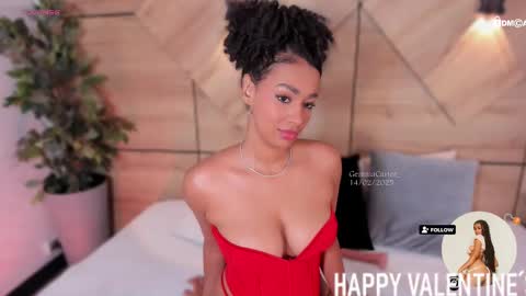 Snapshot of gemmacarter_ chatting on 14, 2, 2025    online show from 14, 2, 2025