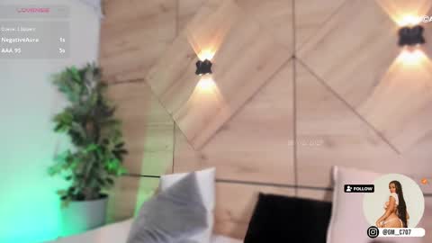 Snapshot of gemmacarter_ chatting on 26, 2, 2025    online show from 26, 2, 2025