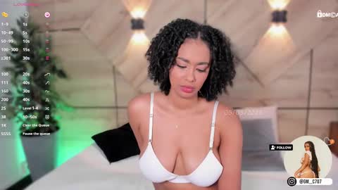 Snapshot of gemmacarter_ chatting on 5, 3, 2025    online show from 5, 3, 2025