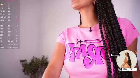 Snapshot of gemmacarter_ chatting on 1, 10, 2025    online show from 1, 10, 2025
