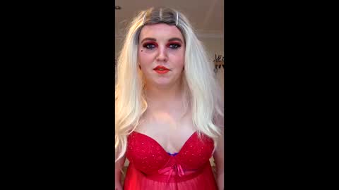 gemmaquinzel online show from 18, 12, 2025