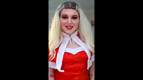 gemmaquinzel online show from 19, 12, 2025